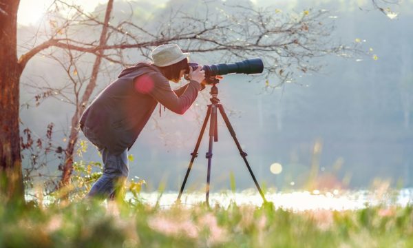 Outdoor Photography: Editing and Retouching Masterclass