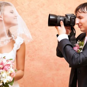 Wedding Photography Masterclass