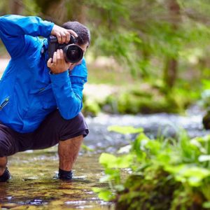 How to make Great Outdoor Photos like professional
