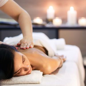 Learn the Art of Massage With Techniques