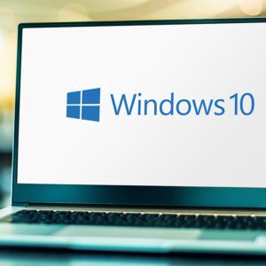Microsoft Windows 10 Pro Masterclass