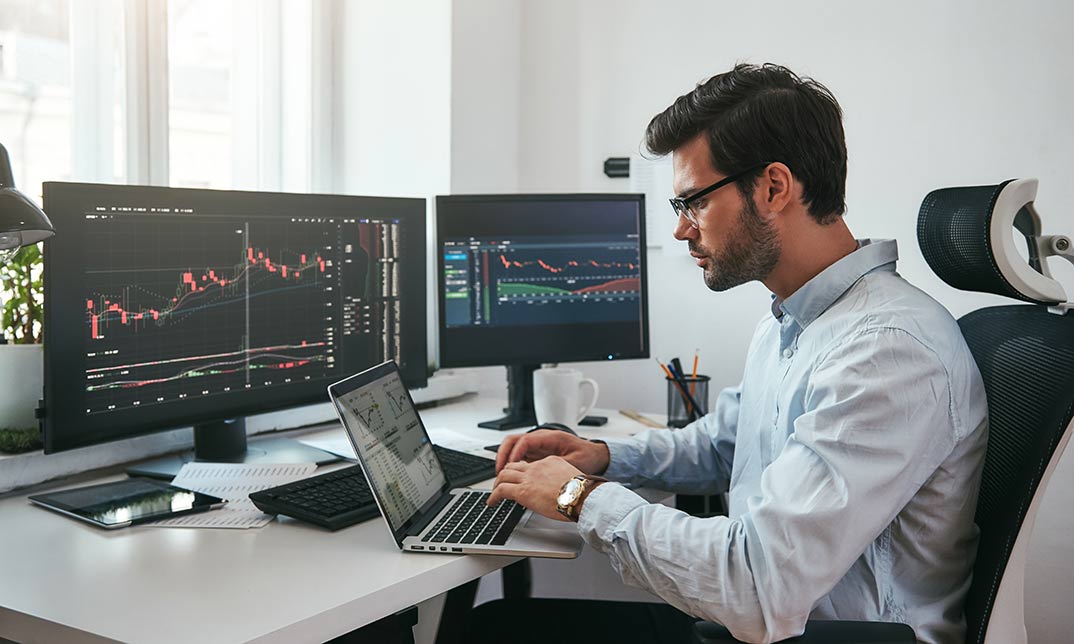 Trading & Investing With Technical Analysis Masterclass