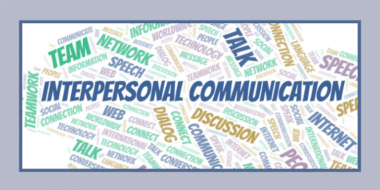 interpersonal-communication