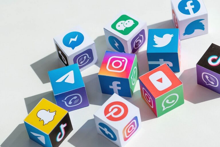 4. Social Media Marketing