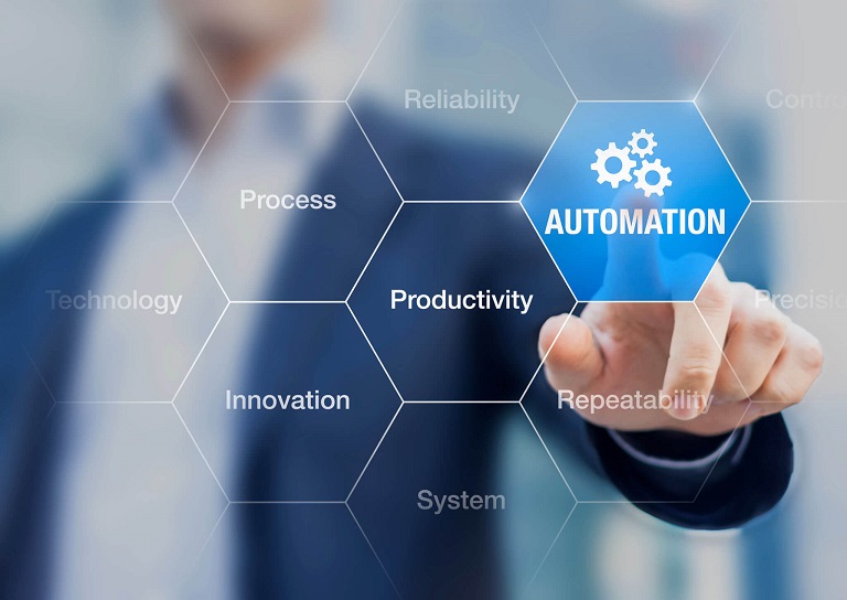 6. Build a Marketing Automation System