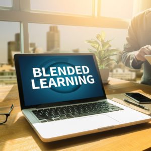 Blended Learning Course for Teachers level 4