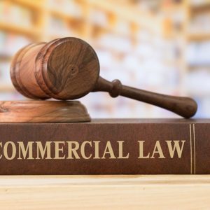 Commercial Law & International Trade 2021