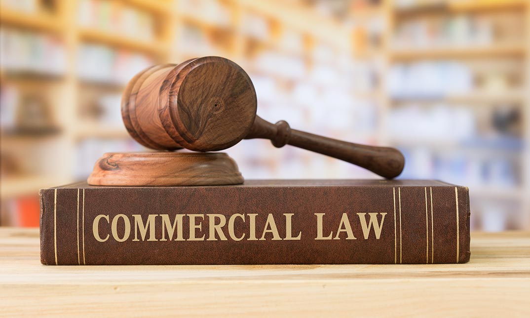 Commercial Law & International Trade 2021