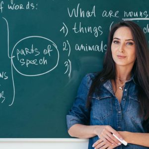 Complete English Course: Spelling, Punctuation, and Grammar
