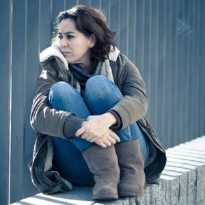 How Addiction, Anxiety, Depression & Trauma Go Together