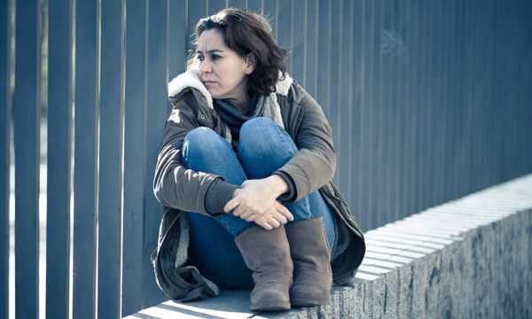 How Addiction, Anxiety, Depression & Trauma Go Together