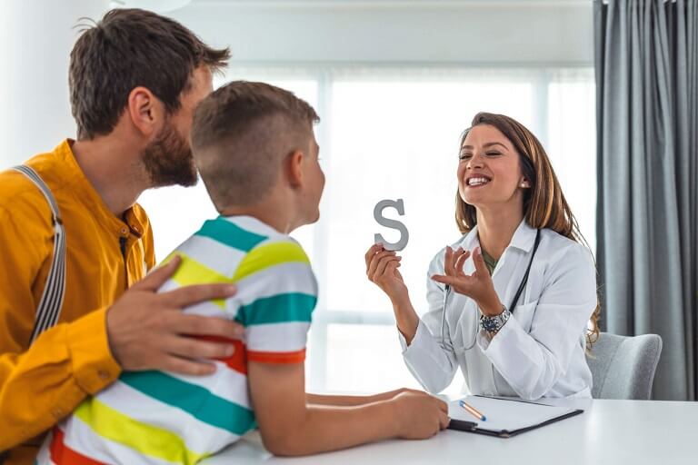 Is Speech Therapy a Good Career Choice