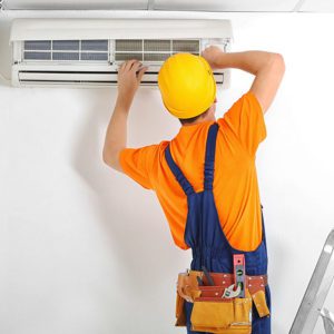Online Heating, Ventilation & Air Conditioning (HVAC) Technician