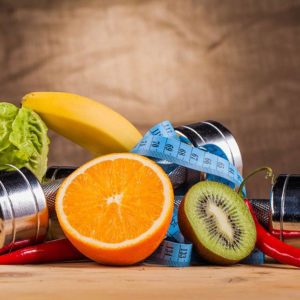 Online Sports Nutrition Course