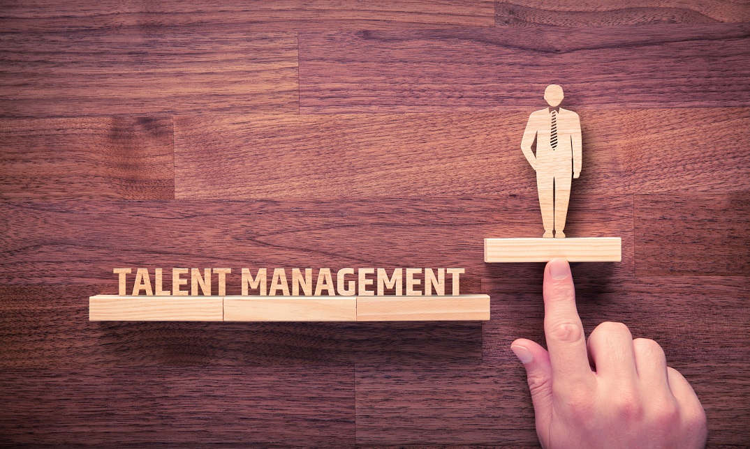 Resourcing and Talent Management
