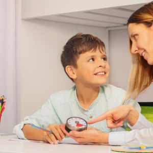 SENCO - Special Educational Needs Coordination Certification Course