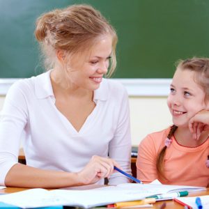 Special educational needs (SEN) teaching assistant