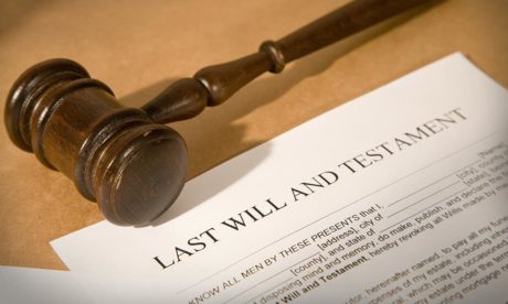 Wills, Trusts, Dispositions & Probate Law