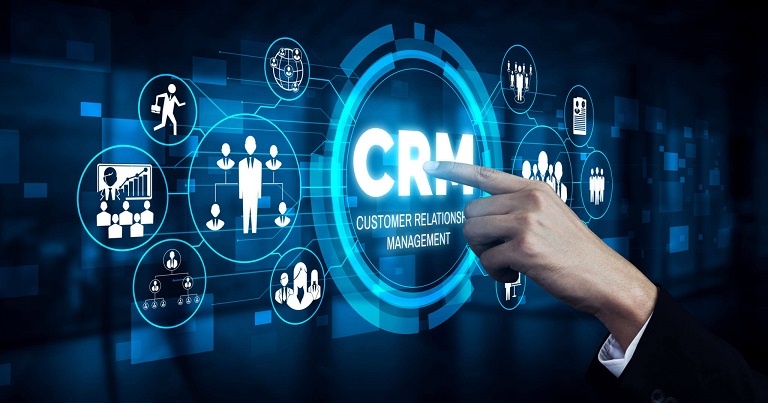 Digital Marketing Strategies Can Guide Your CRM Style