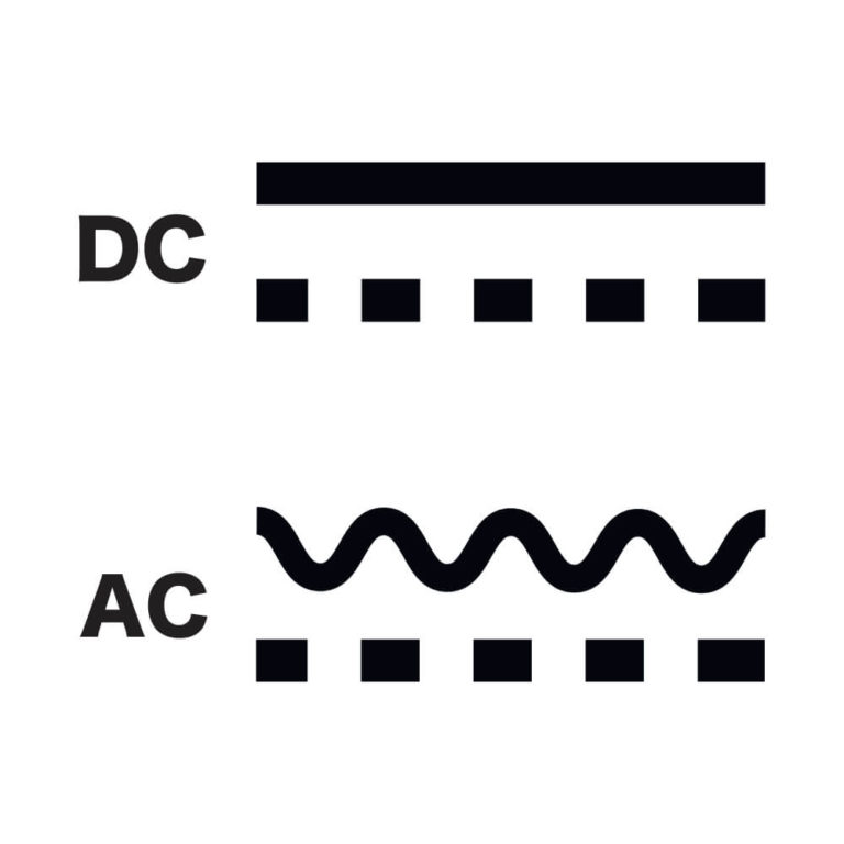 Differences Between Alternating Current and Direct Current