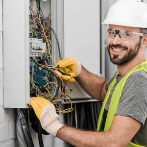 Advanced Electrical Safety at Workplace