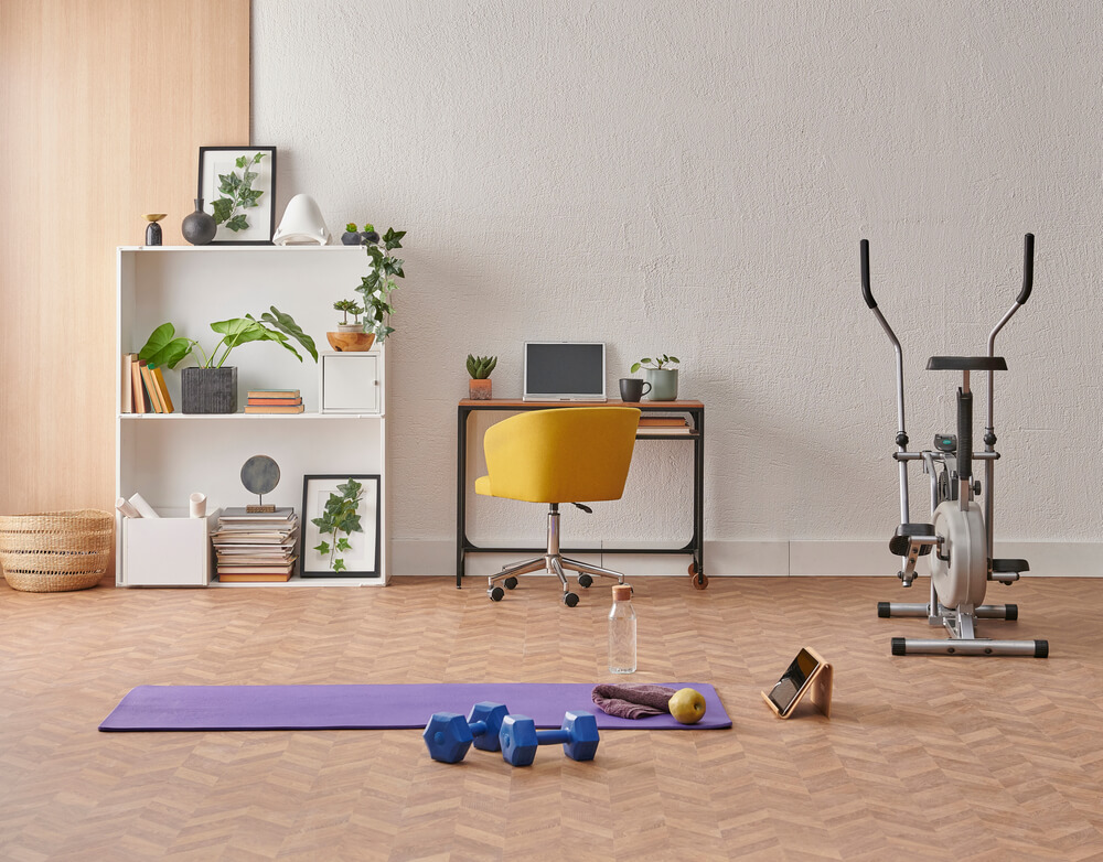 home-gym-fitness-trends