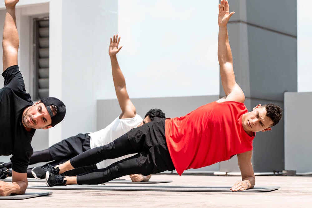 men-doing-outdoor-exercise