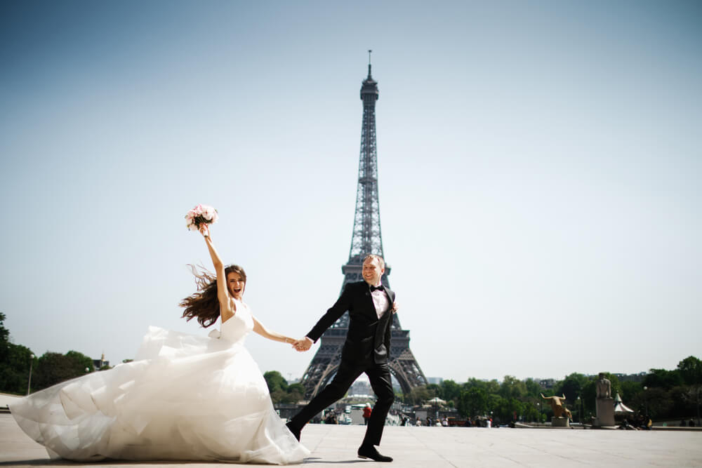 Become a Destination Wedding Photographer