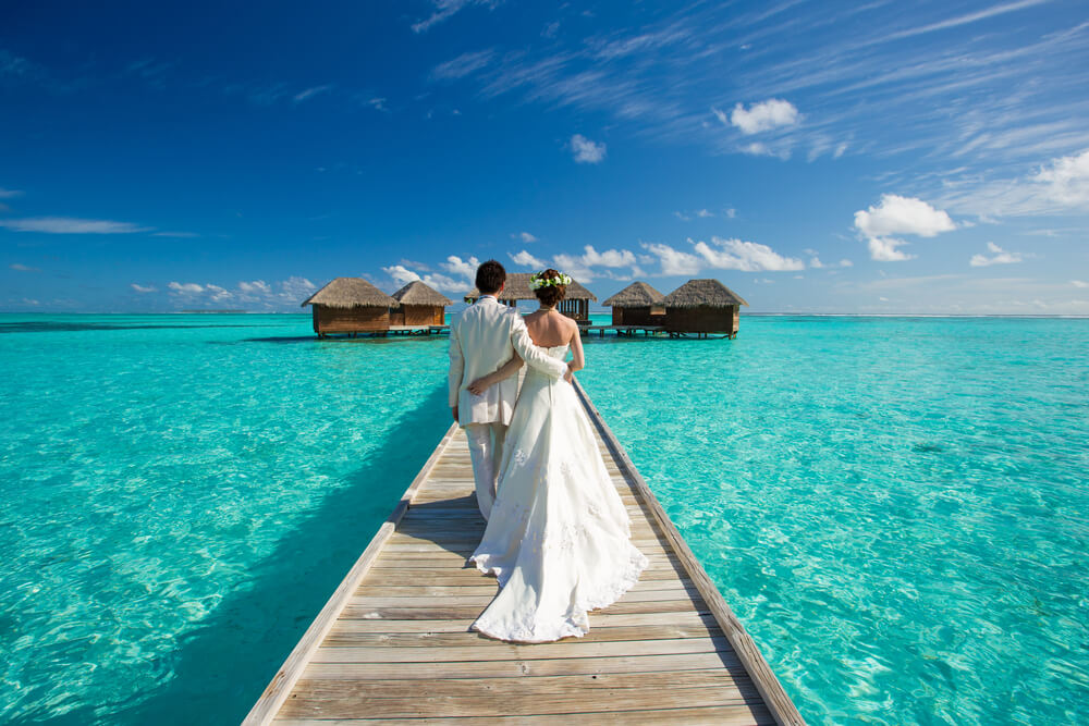 Build Your Destination Wedding Portfolio