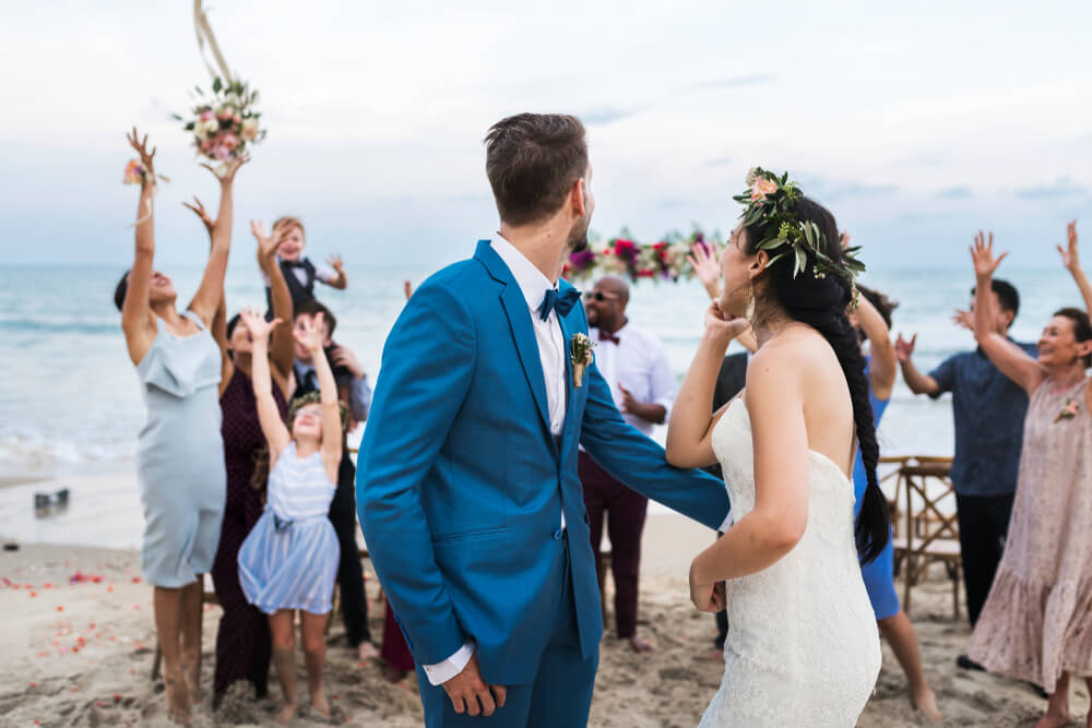 How to Become a Destination Wedding Photographer