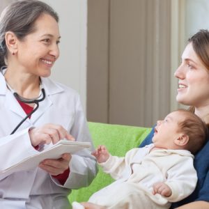 Child Care Complete Course (Care, Development, Nutrition and Nursing)