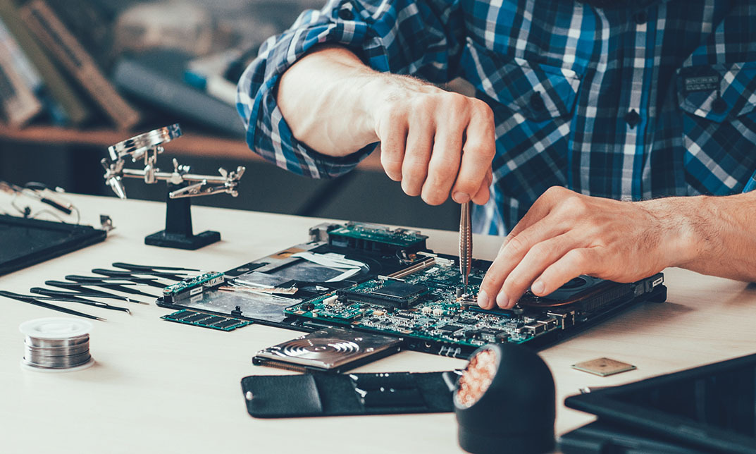 Basic Electricity and Fundamentals of DC Circuit