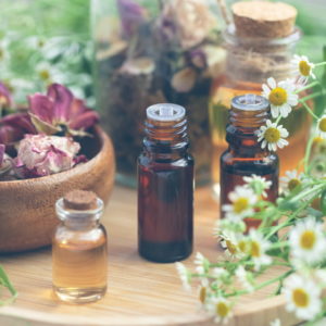 Aromatherapy Advanced Diploma