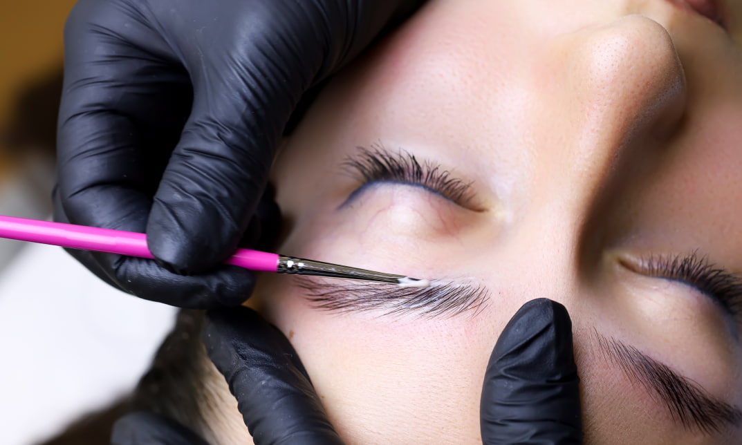 Brow Shaping Course