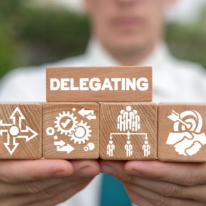 The Delegation Skills For Managers course is intended to assist you in obtaining the dream job or maybe the promotion you've always desired. With the assistance and direction of our Delegation Skills For Managers course, learn the vital abilities and knowledge you require to succeed in your life.