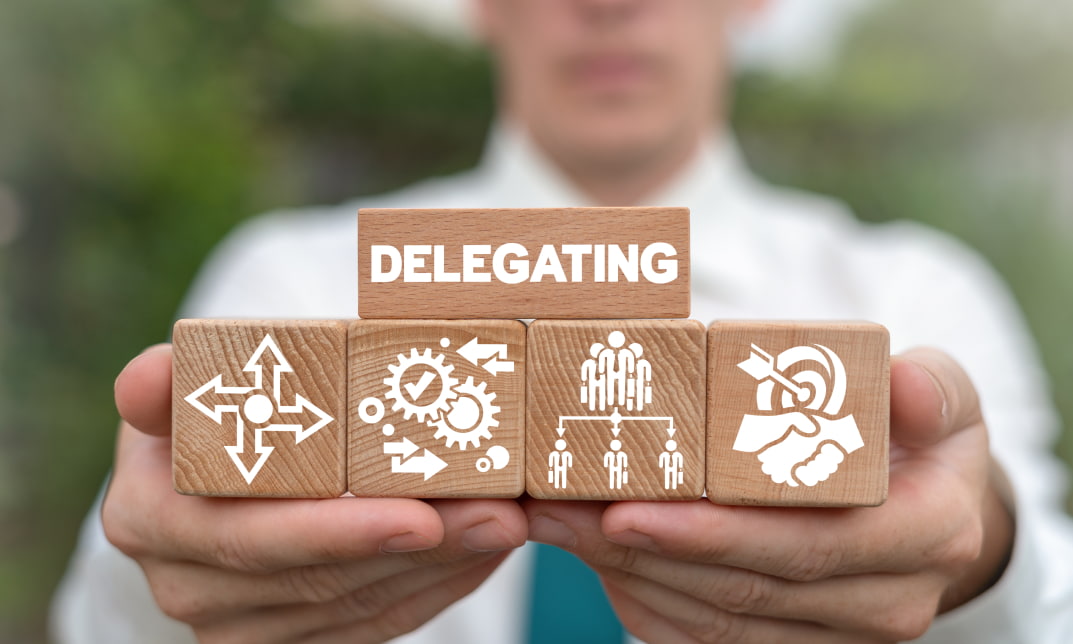 The Delegation Skills For Managers course is intended to assist you in obtaining the dream job or maybe the promotion you've always desired. With the assistance and direction of our Delegation Skills For Managers course, learn the vital abilities and knowledge you require to succeed in your life.