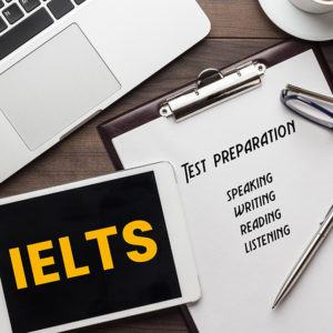 Academic IELTS Test Preparation Course