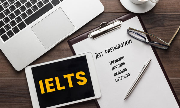 Academic IELTS Test Preparation Course