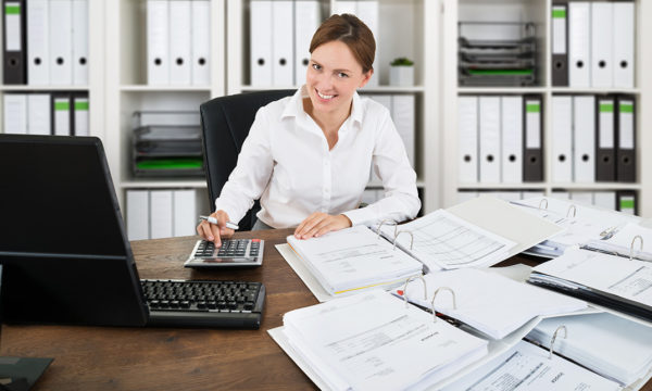 Accountancy Training Online Course