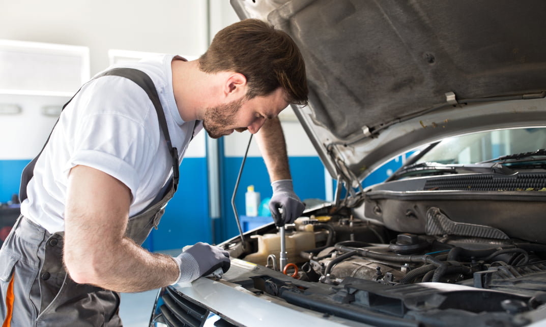 Car Mechanic Course