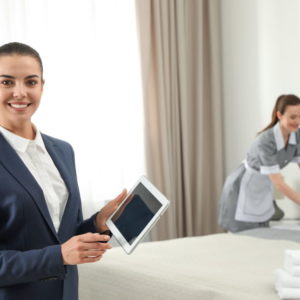 Diploma in Housekeeping Management