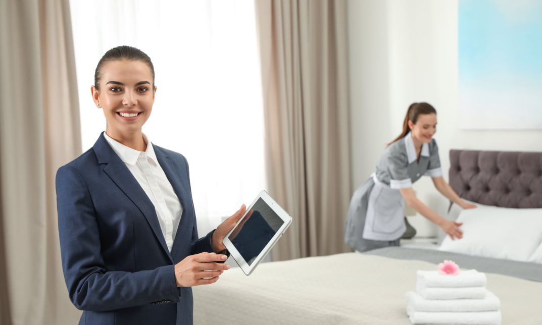 Diploma in Hospitality and Housekeeping Management