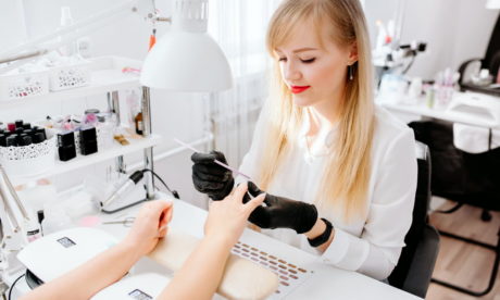 Nail Technician Diploma CPD Accredited