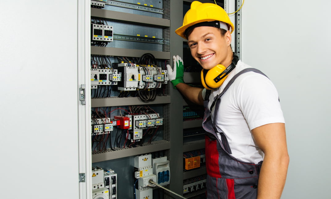 Online Electrician Course
