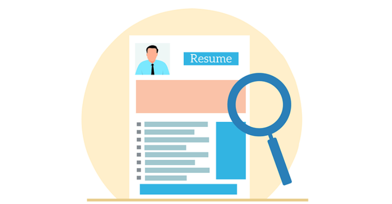 what is a cv