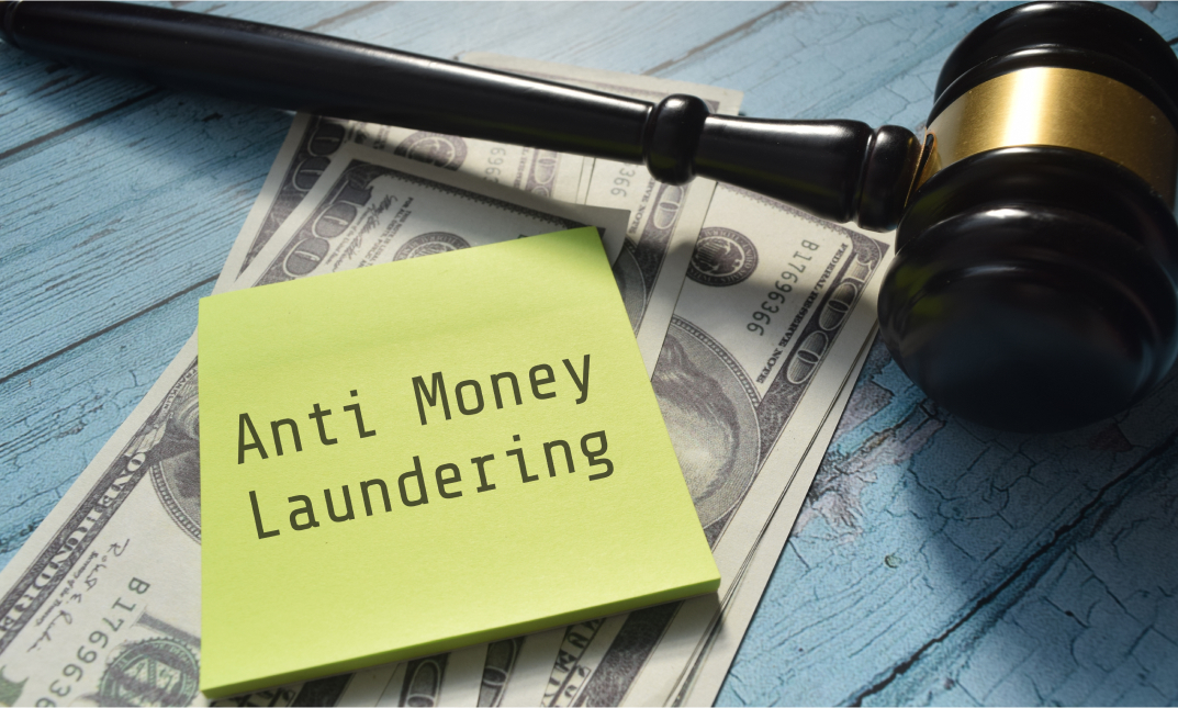 Anti Money Laundering Training