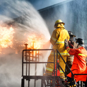 Online Fire Safety Training Online Fire Safety Training