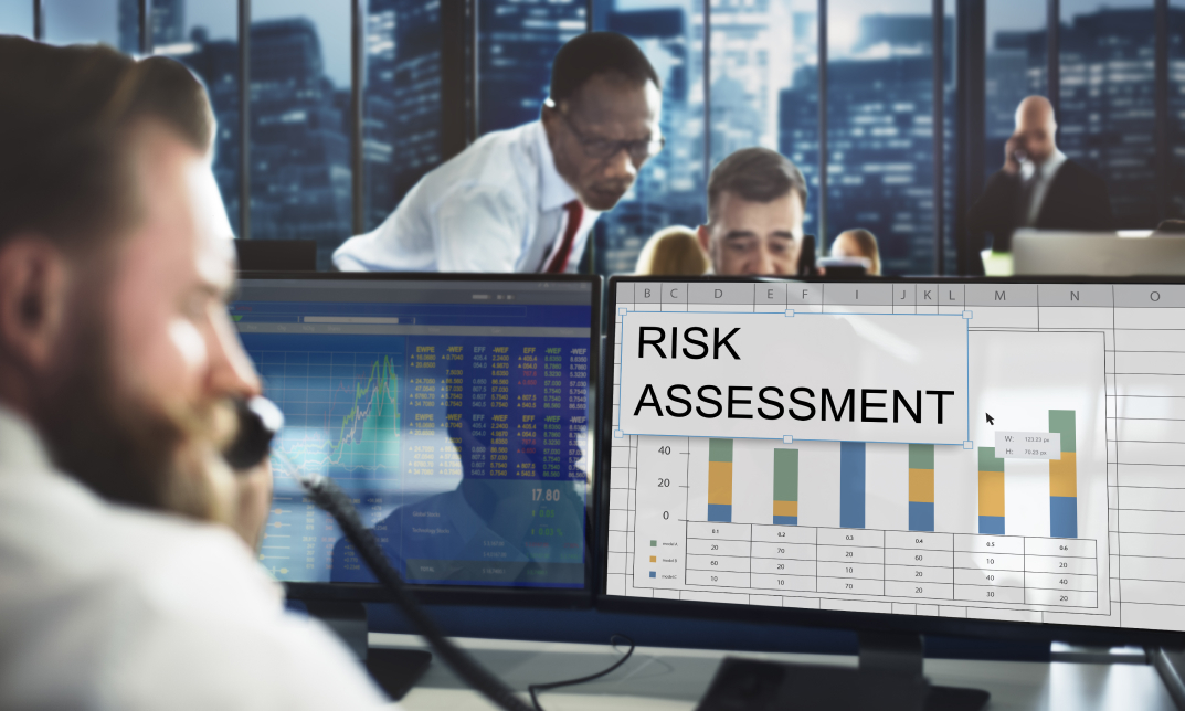 Risk Assessment Skills Training