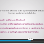 Equality, Diversity and Inclusion (EDI) Training