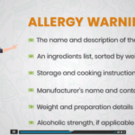 Food Allergy Awareness Course